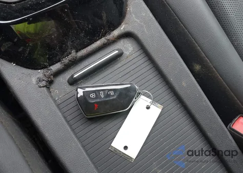 2021 Volkswagen Id.4 Pro S z USA, uszkodzony, nr VIN WVGTMPE23MP042496